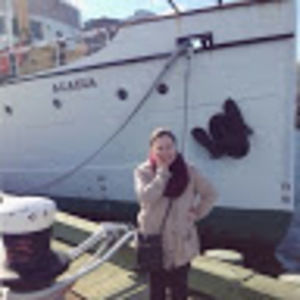 Meet your Posher, Colleen